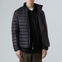 The North Face Classic Down Jacket - TNF Black