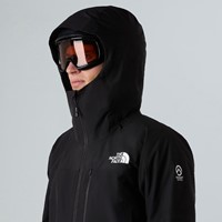 The North Face M's Summit Eastwall GTX Jacket - TNF Black