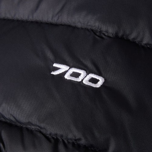 The North Face Classic Down Jacket - TNF Black