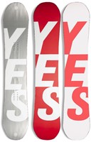 Yes Basic - 156W