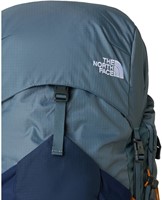 The North Face Trail Lite 65 - Granite Grey/Summit Nav