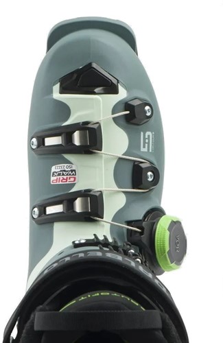 Dalbello Veloce Space 95 W - Basalt/Match Milk