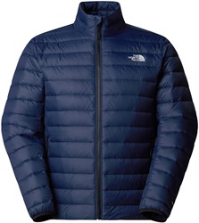 The North Face Classic Down Jacket - Summit Navy - Winterjas Heren
