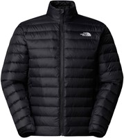 The North Face M's Classic Down Jacket - TNF Black - M