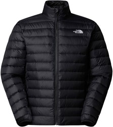 The North Face Classic Down Jacket - TNF Black - Winterjas Heren