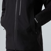 The North Face M's Summit Eastwall GTX Jacket - TNF Black