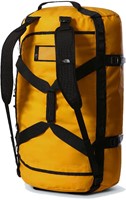 The North Face Base Camp Duffel - XL - Summit Gold/TNF Black/NPF