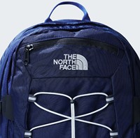 The North Face Borealis Classic - TNF Navy/Tin Grey/NPF