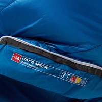 The North Face Cat's Meow - Banff Blue/Banff Blue - Regular
