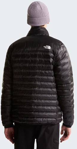 The North Face M's Terra Peak Jacket - TNF Black