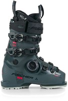Fischer RC4 105 MV BOA - Rhino Grey - 24.5