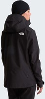 The North Face W's GTX Jazzi Jacket - TNF Black