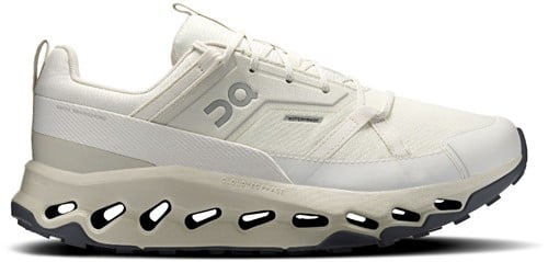 On Cloudhorizon Waterproof M - Ghost/Ivory - 44 1/2 (US 10.5)
