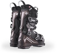 Nordica Sportmachine 3 95 W GW - Black/Purple Iridium/White