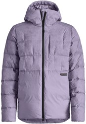 Ortovox Downwool 270 Jacket - Lush Lavender - Isolatiejas Dames