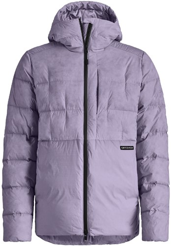 Ortovox Downwool 270 Jacket W - Lush Lavender - S