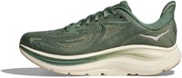 Hoka M Clifton 10 - Fern/Truffle Salt