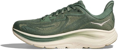 Hoka M Clifton 10 - Fern/Truffle Salt