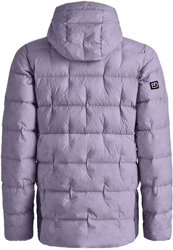 Ortovox Downwool 270 Jacket W - Lush Lavender