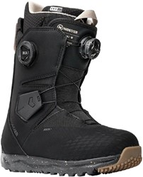 Nidecker Altai W - Black - Women's Snowboard Boots