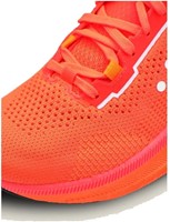 Craft Endurance 3 W - Flourange/Contrast Pink