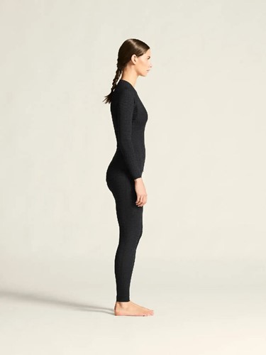 Craft Wool Extreme X Longsleeve 2 W - Black