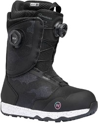 Nidecker Rift W - Black - Women's Snowboard Boots