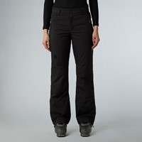 The North Face W's Lenado Pant - TNF Black