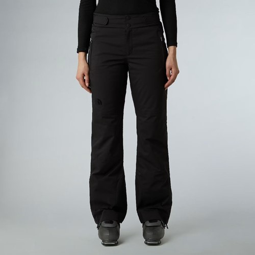 The North Face W's Lenado Pant - TNF Black