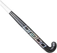 Brabo IT Traditional Carbon 70 LowBow - Black/Blue - 36.5