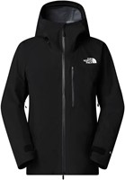 The North Face M's Summit Eastwall GTX Jacket - TNF Black - XL