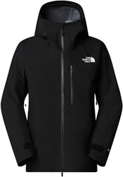 The North Face Summit Eastwall GTX Jacket - TNF Black - Hardshelljas Heren