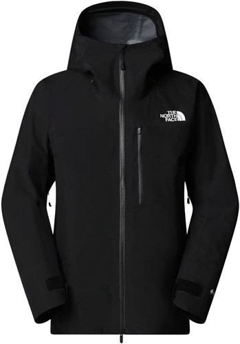 The North Face M's Summit Eastwall GTX Jacket - TNF Black - XL