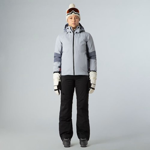 The North Face W's Lenado Pant - TNF Black