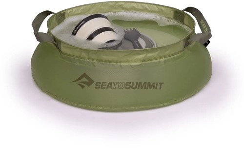 Sea To Summit Ultra-Sil Kitchen Sink - 10L