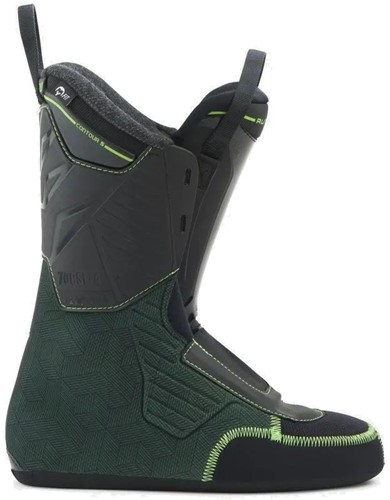 Dalbello Veloce Space 95 W - Basalt/Match Milk