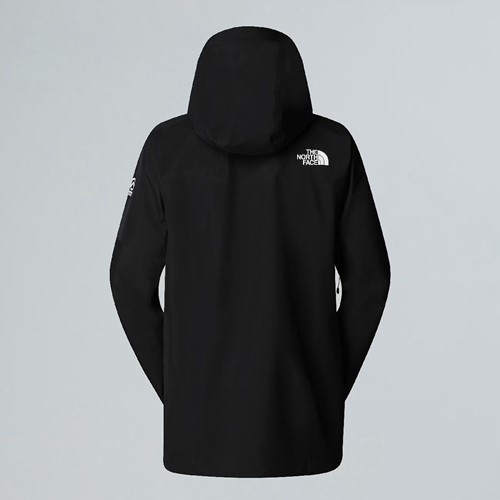 The North Face M's Summit Eastwall GTX Jacket - TNF Black