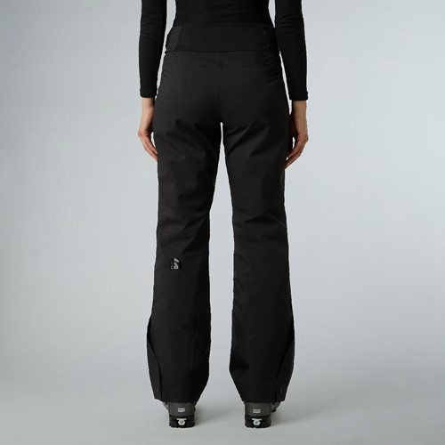 The North Face W's Lenado Pant - TNF Black