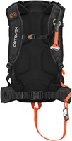 Ortovox Avabag Litric Tour 40 - Black Raven
