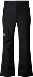 The North Face Descendit Pant - TNF Black/TNF Black - Skibroek Heren