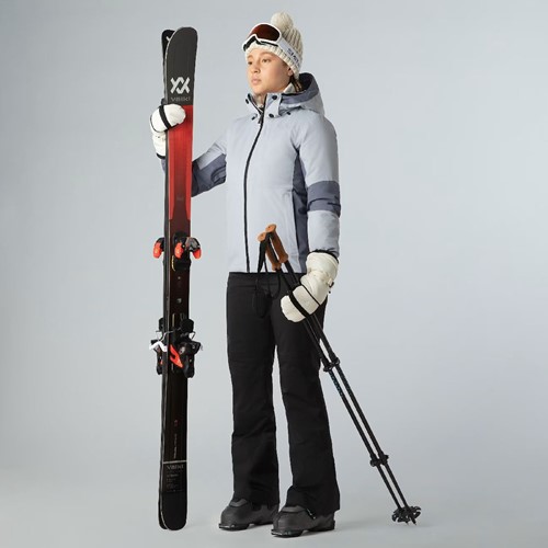 The North Face W's Lenado Pant - TNF Black