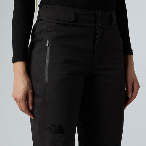 The North Face W's Lenado Pant - TNF Black