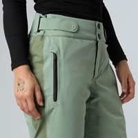 The North Face W's Lenado Pant - Slate Moss/Bark Mist
