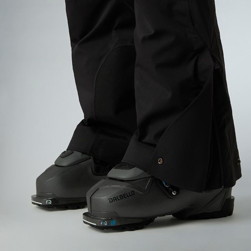 The North Face W's Lenado Pant - TNF Black