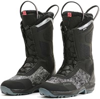 Dahu O2 Extreme M's - Grey/Black