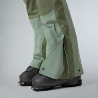 The North Face W's Lenado Pant - Slate Moss/Bark Mist