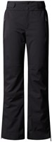 The North Face W's Lenado Pant - TNF Black - L