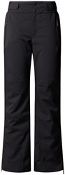 The North Face Lenado Pant - TNF Black - Skibroek Dames