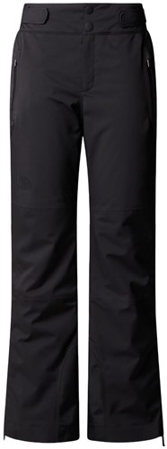 The North Face W's Lenado Pant - TNF Black - L
