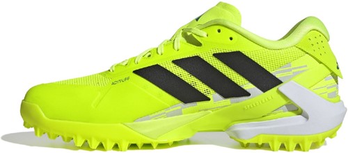 Adidas Adizero Lux 3 - Lucid Lemon/Core Black/Dash Grey